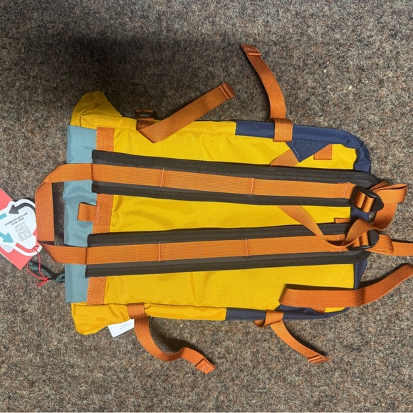 Topo Designs Rover Mini Packpack - Picture 2 of 3